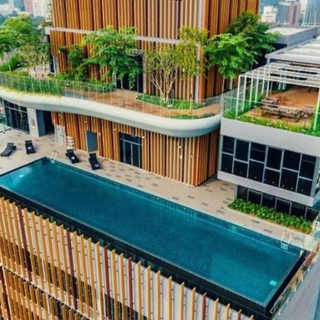 Ceylonz Suites, Casa For Your Holiday Куала-Лумпур Экстерьер фото
