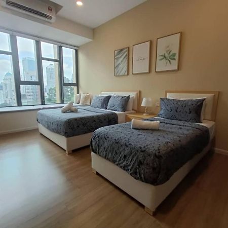 Ceylonz Suites, Casa For Your Holiday Куала-Лумпур Экстерьер фото